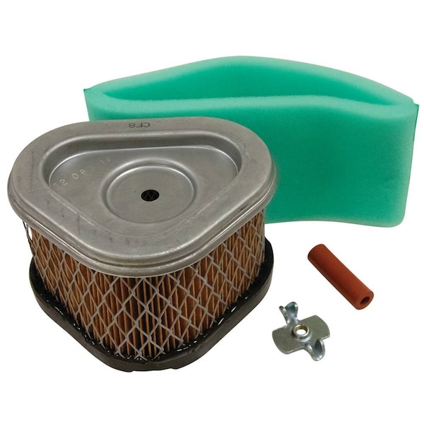 Stens Oem Air Filter Combo For Kohler Cv11-Cv16 Lawn Mowers 055-429 055-429 - main